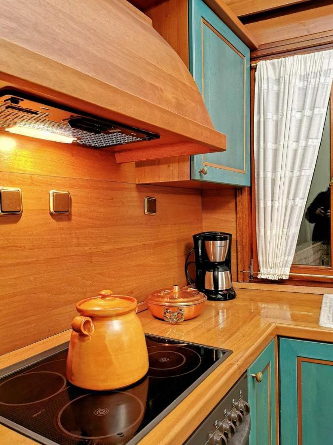 Villa Ευορέων Pertúli Kültér fotó